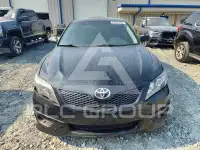 2011 Toyota CAMRY фото
