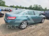 2011 Toyota CAMRY фото