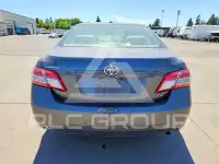 2011 Toyota CAMRY photo