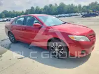 2011 Toyota CAMRY фото