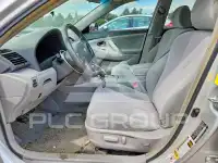 2011 Toyota CAMRY фото