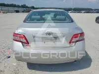 2011 Toyota CAMRY фото