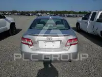 2011 Toyota CAMRY photo