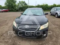 2011 Toyota CAMRY фото