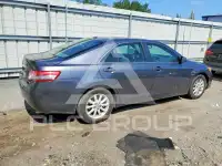 2011 Toyota CAMRY photo