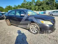 2011 Toyota CAMRY фото