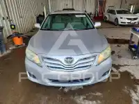 2011 Toyota CAMRY фото