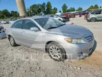 2011 Toyota CAMRY фото