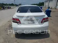 2011 Toyota CAMRY фото