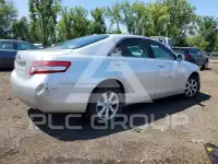 2011 Toyota CAMRY фото