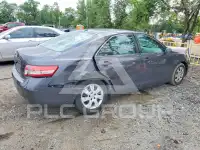 2011 Toyota CAMRY photo
