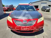 2011 Toyota CAMRY фото