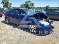 2011 Toyota CAMRY фото