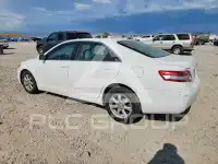 2011 Toyota CAMRY фото