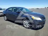 2011 Toyota CAMRY фото