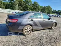 2011 Toyota CAMRY фото
