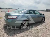 2011 Toyota CAMRY фото