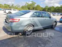 2011 Toyota CAMRY photo