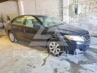 2011 Toyota CAMRY фото