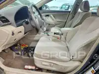2011 Toyota CAMRY фото