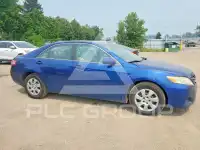 2011 Toyota CAMRY фото