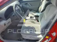 2011 Toyota CAMRY фото