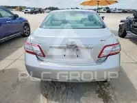 2011 Toyota CAMRY фото