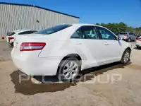 2011 Toyota CAMRY photo
