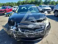 2011 Toyota CAMRY фото