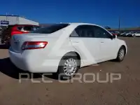 2011 Toyota CAMRY фото