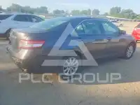 2011 Toyota CAMRY фото