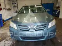 2011 Toyota CAMRY фото