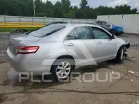 2011 Toyota CAMRY фото