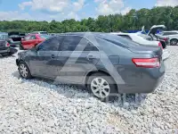 2011 Toyota CAMRY фото