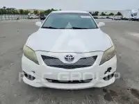 2011 Toyota CAMRY фото