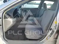 2011 Toyota CAMRY photo