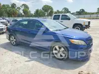 2011 Toyota CAMRY фото