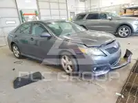 2011 Toyota CAMRY photo