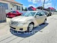 2011 Toyota CAMRY фото
