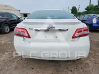 2011 Toyota CAMRY фото