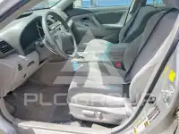 2011 Toyota CAMRY фото