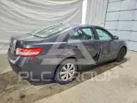 2011 Toyota CAMRY photo