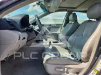 2011 Toyota CAMRY фото