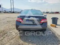 2011 Toyota CAMRY фото