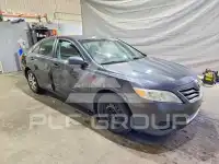 2011 Toyota CAMRY photo
