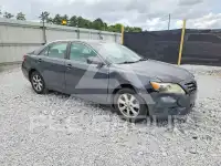 2011 Toyota CAMRY фото