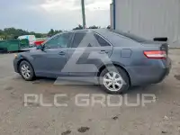 2011 Toyota CAMRY фото