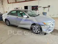 2011 Toyota CAMRY фото
