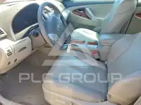 2011 Toyota CAMRY фото