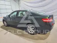 2011 Toyota CAMRY фото